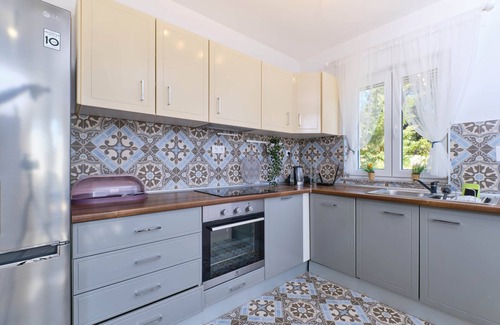 Miholascica Villa | MEACres Sea - seaview pool villa