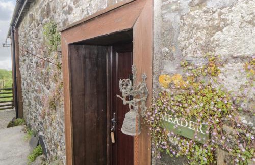 Mary Tavy House | Meader Barn