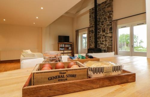 Mary Tavy House | Meader Barn