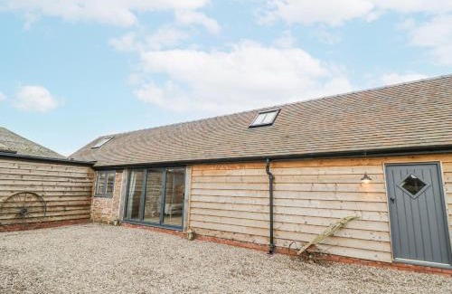 Pudleston House | Meadow Barn