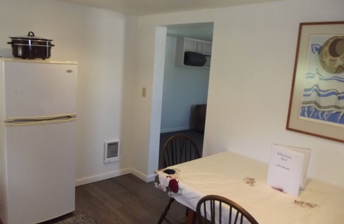 Meeker Cabin | Meadow Cabin