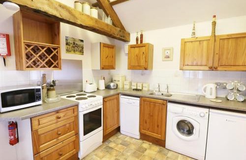 Scawton House | Meadow Cottage