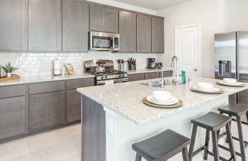 Sienna Plantation House | Meadow Trail Manor