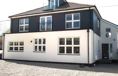 Newquay Apartment | Meadow View Apartments