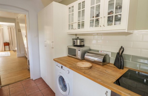 Banbury Cottage | Meadow View