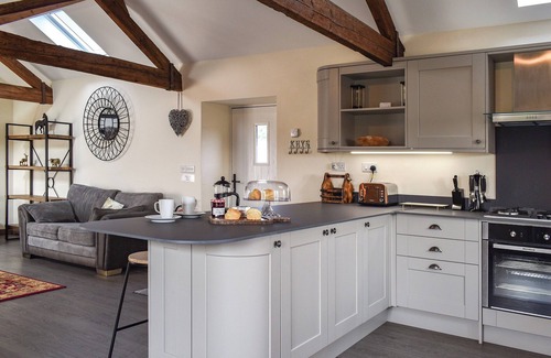 Ashwater Cottage | Meadow View - UK50424