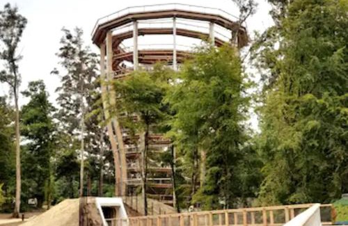 Rathdrum Apartment | Meadowbrook Studio