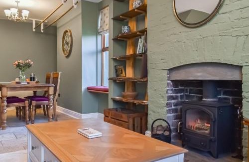 Sinnington House | Meadowcroft