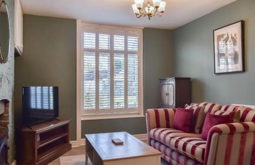 Sinnington House | Meadowcroft