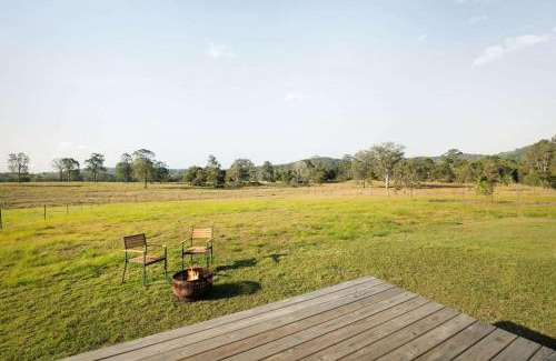 Tuchekoi House | Meadows Edge by Tiny Away