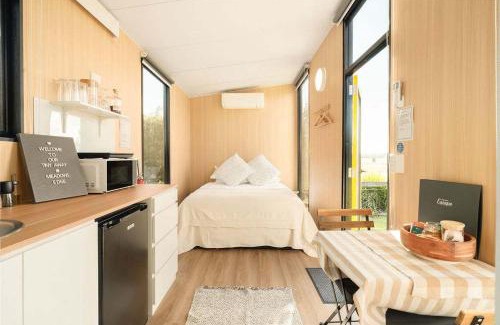 Tuchekoi House | Meadows Edge by Tiny Away