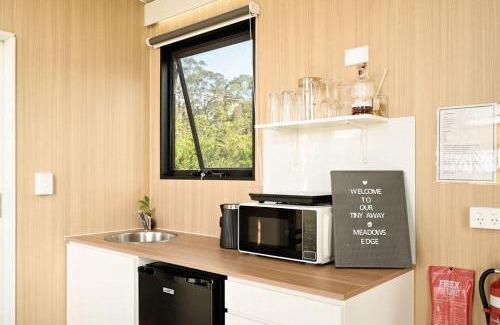 Tuchekoi House | Meadows Edge by Tiny Away