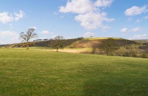 Embleton House | Meadows View Shepherd's Hut