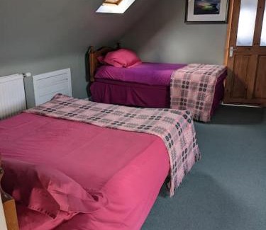 Nolton House | Meadowside