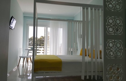 Gialos House | Mear Luxury Suite - The Ultimate Summer Nest