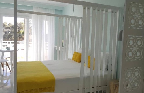Gialos House | Mear Luxury Suite - The Ultimate Summer Nest