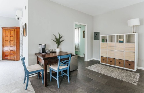 Batesville Cottage | Mechum Hill Cottage: Central to Crozet & Cville