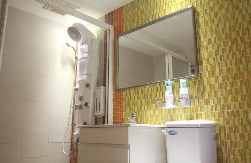 Hualien City Centre Hotel | Meci Hotel