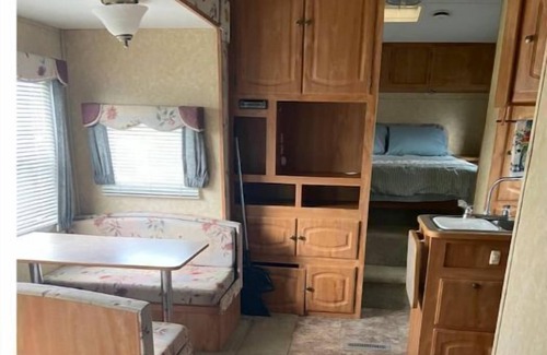 Whitehall Ski Chalet | Med Park Campground Homestead