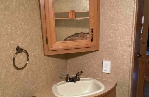 Whitehall House | MED Park Campground Laredo