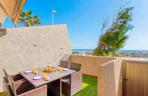 El Medano House | MEDANO4YOU Sunrise Medano