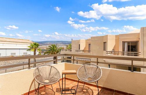 Granadilla de Abona House | MEDANO4YOU Tejita Beach Cottage