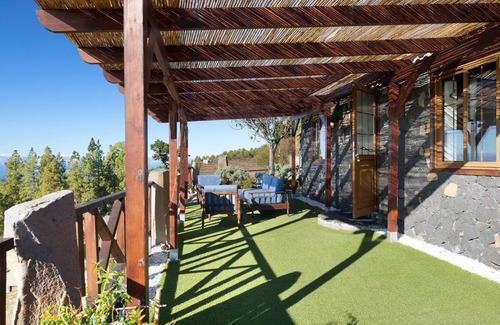 Puntagorda House | Media Pipa