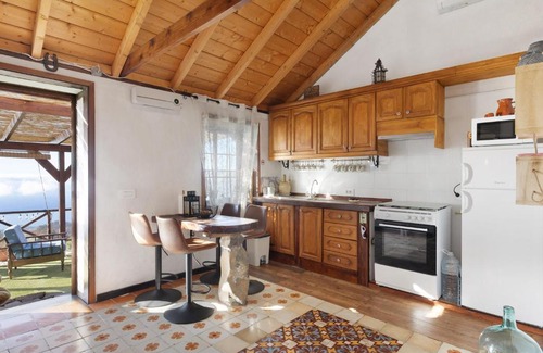 Puntagorda House | Media Pipa