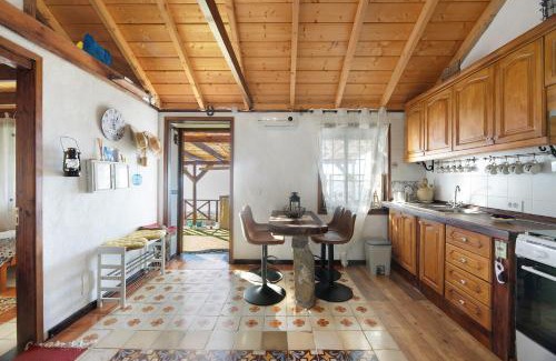 Puntagorda House | Media Pipa