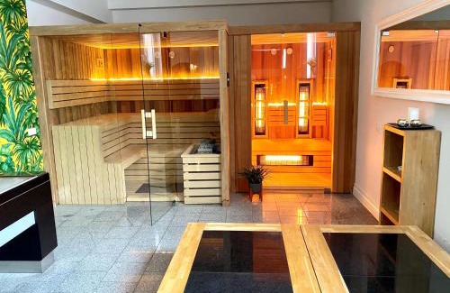Augustow Resort | Medical & SPA "Pałac na Wodzie" Falkowski Augustów
