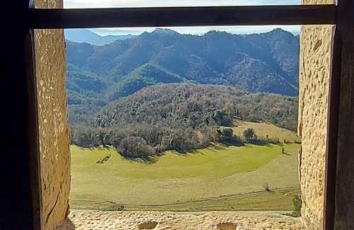 Llaes Other | Medieval castle of the 10th century - Apartment La Torre