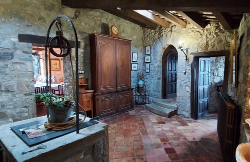 Llaes Other | Medieval castle of the 10th century - Apartment La Torre