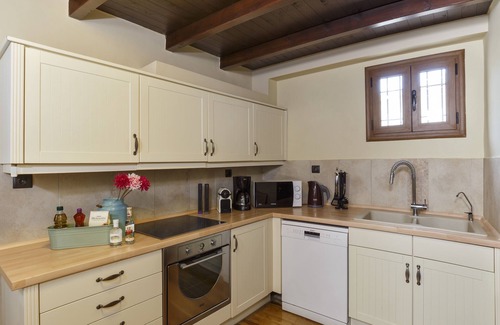 Rhodes Old Town Villa | Medieval & Chic Villa, Old Town, Rhodes