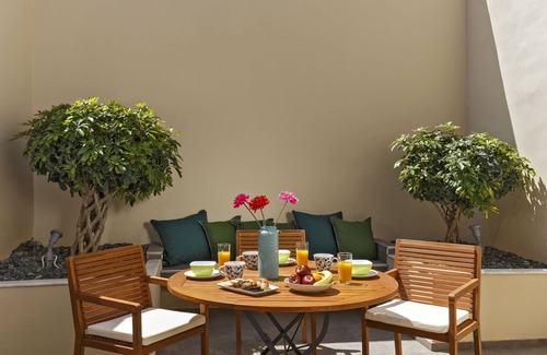 Rhodes Old Town Villa | Medieval & Chic Villa, Old Town, Rhodes