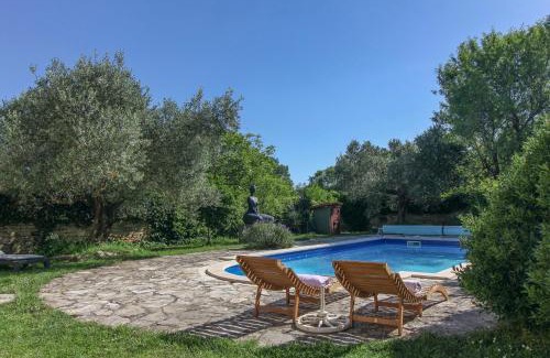 Hrboki House | Medina in Hrboki * Istrien