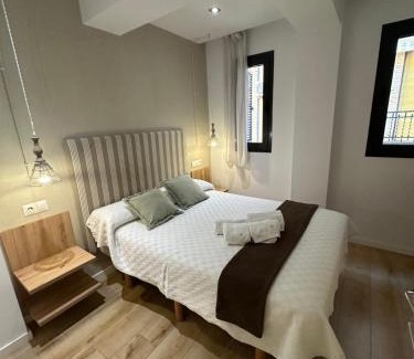 Centro - Sagrario Apartment | Medina Suites