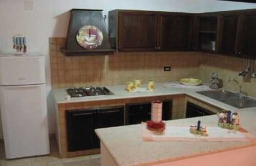 Oria Apartment | Medio 2 apartment in complex with ample parking 15min from the sea