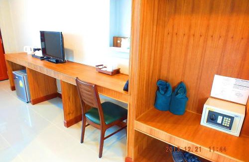 Pai Hotel | Medio De Pai