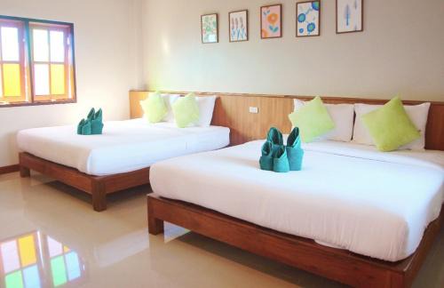 Pai Hotel | Medio De Pai