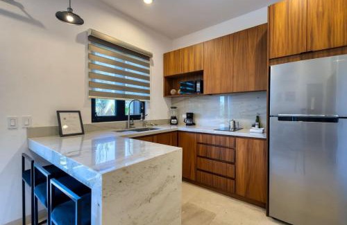 San Jose del Cabo Apartment | Meditation Haven 1BR Condo Choya