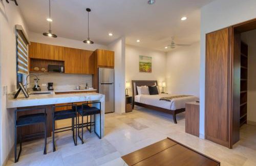 San Jose del Cabo Apartment | Meditation Haven 1BR Condo Choya