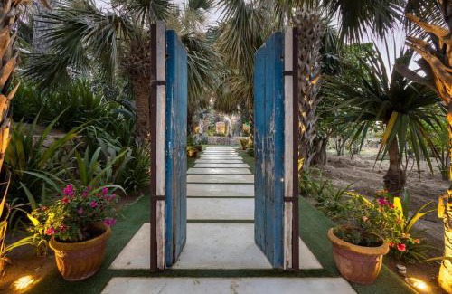San Jose del Cabo Apartment | Meditation Haven 1BR Condo Choya