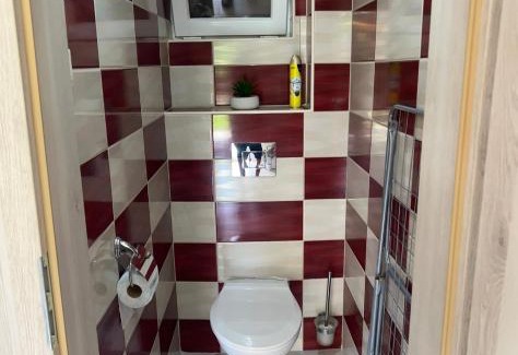 Szantod Apartment | Mediterán Fedett Medencés Apartmanház