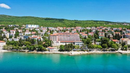 Crikvenica Hotel | Mediteran Maradiso Hotel by Aminess