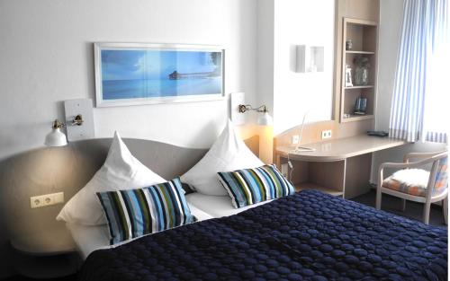 Papenburg Hotel | MediTerra