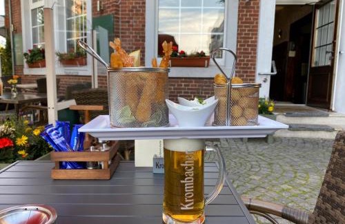 Papenburg Hotel | MediTerra
