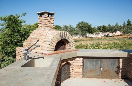 Oropos Villa | Mediterra retreat