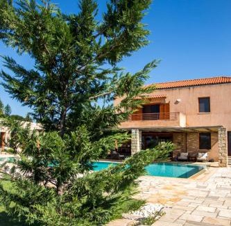 Oropos Villa | Mediterra retreat