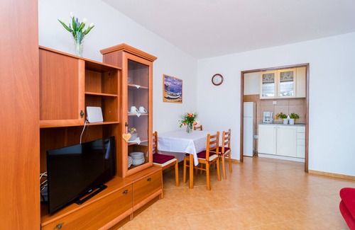 Slano House | Mediterranean Holiday House near Dubrovnik with direct sea access