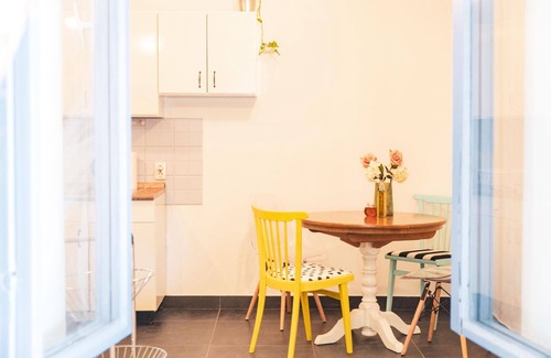 Drivenik House | Mediterranean house with private garden and pool